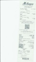 Кассовые чеки с подтверждением в Новоалександровске