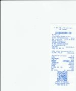 Кассовые чеки с подтверждением в Новоалександровске