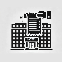 Гостиничные чеки в Новоалександровске